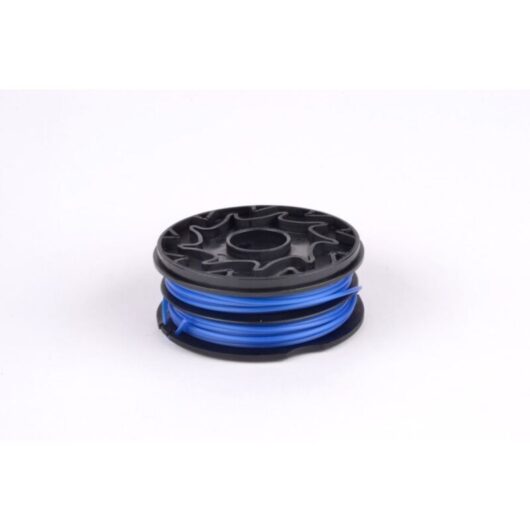 ALM Manufacturing BD720 BD720 Spool & Line to Fit Black & Decker Trimmers Twin Feed A6495 ALMBD720