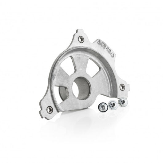 Acerbis Disc Brake Cover Fitting Kit - Gas Gas EC/XC 2017-20
