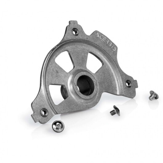Acerbis Disc Brake Cover Fitting Kit - Gas Gas MC85 2021-2024, Husqvarna TC85 2014-2024, KTM SX85 2010-2024
