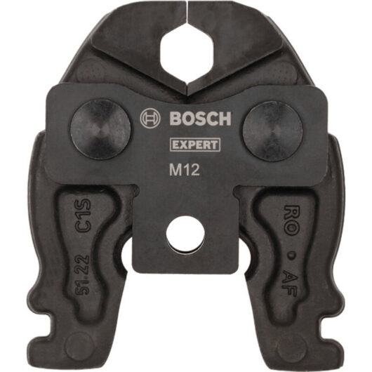 Bosch PRO Function shears and nibblers EXPERT Press Jaw Compact M12 2608570150