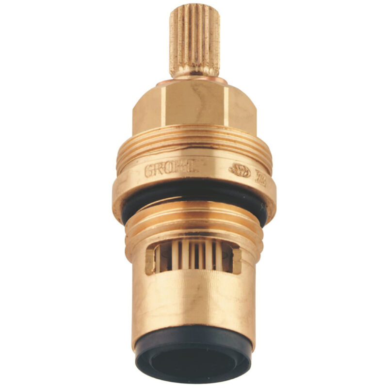 Fits GROHE 45882000 ceramic safety 1/2"