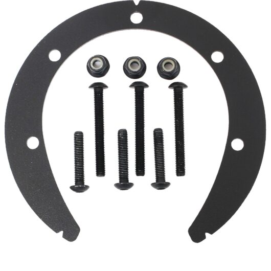 Givi Tanklock Tank Bag Fitting Kit - BF12