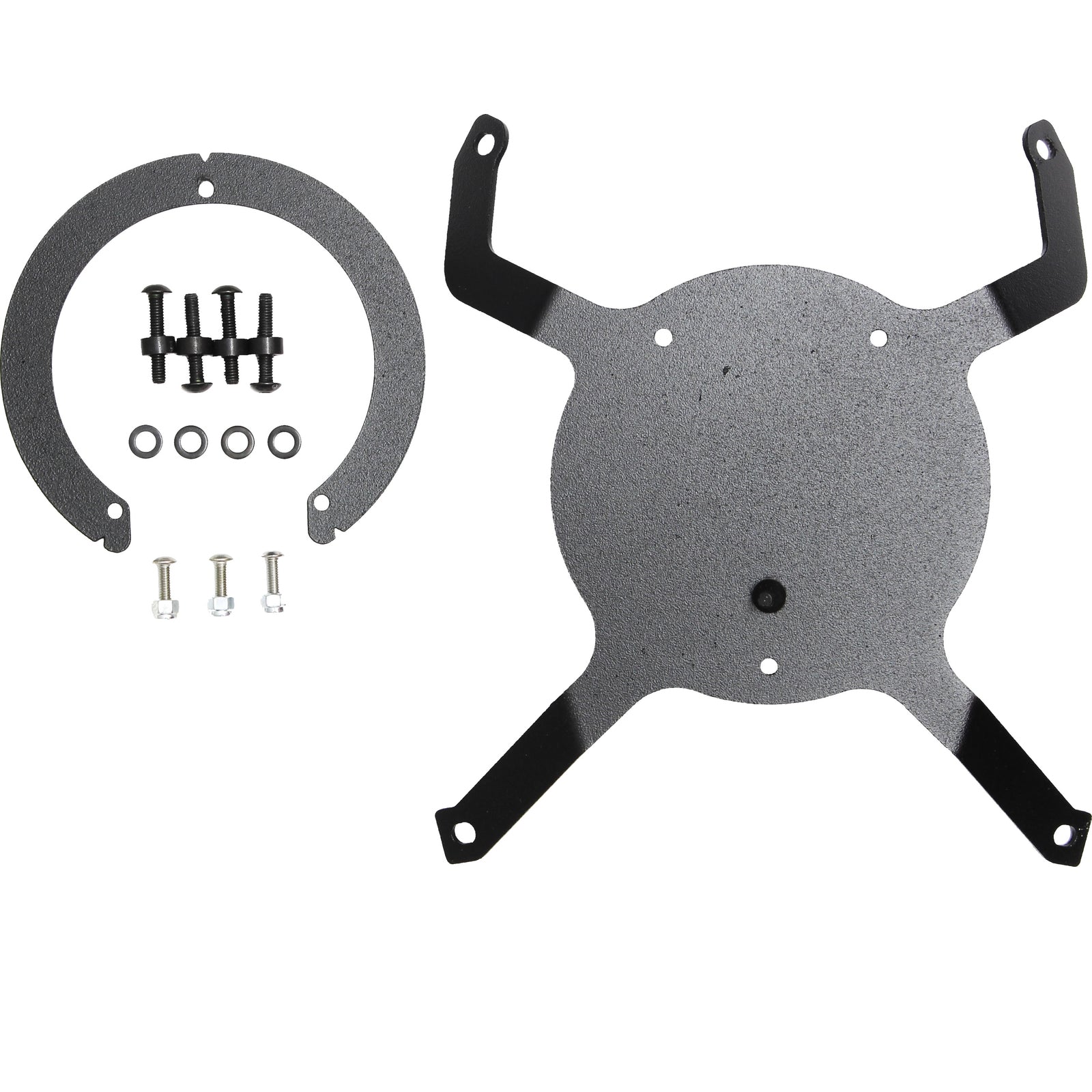 Givi Tanklock Tank Bag Fitting Kit - BF19