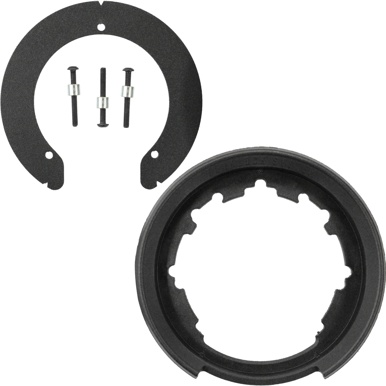 Givi Tanklock Tank Bag Fitting Kit - BF41