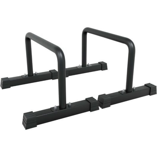 Large Parallettes