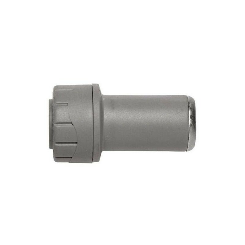 Polypipe PolyPlumb PB1828 28mm x 22mm Socket Reducer - 5 Pack