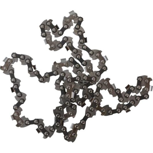 ALM Replacement Chain 3/8" x 57 Links fits 400mm Bars for Bosch AKE Chainsaws