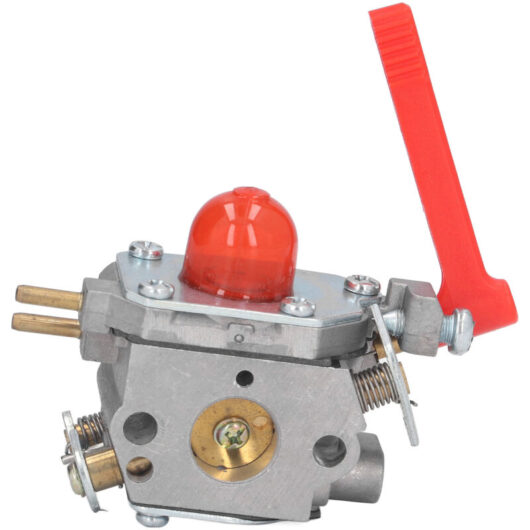 Carburetor Aluminum Reliable Lawn Mower Accessories Replacement Fit for Zama C1U W50A 585345913