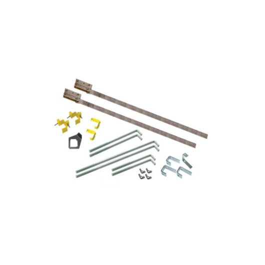 Faithfull - External Building Profiles 2m (78in) and Fittings faiproext