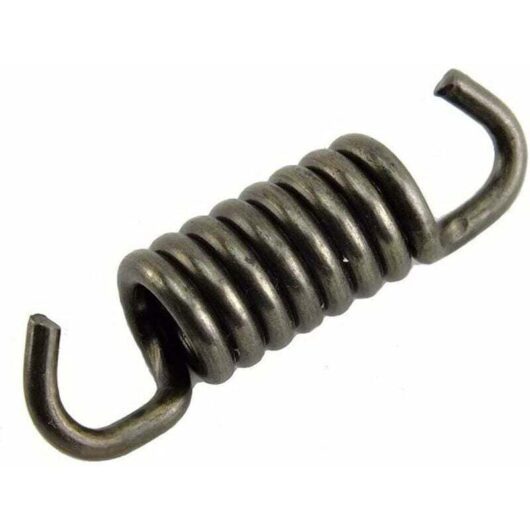 Garden Tool Clutch Spring Fit Various 43cc/52cc Brush Cutter Strimmer Trimmer Durable 5SU49C3XH5Y