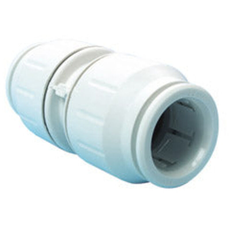 John Guest Speedfit Straight Coupler 10mm