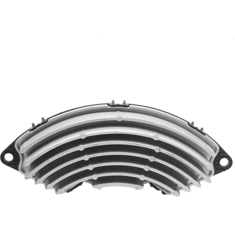 Odipie - Keenso Blower Motor Fan Resistor, Heater Blower Motor Resistor 6441CE Replacement Accessory Fit for C4 Picasso Heater Parts