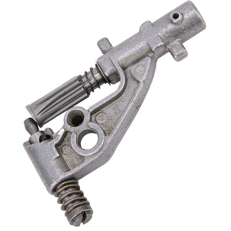 Oil Pump Oil Pump Chainsaw Oil Pump Oiler Fit 353 340 Chainsaw Oil Pump Fits for 340 345 350 351 353 346 Chainsaw Parts Chainsaw Oil Pump Chainsaw