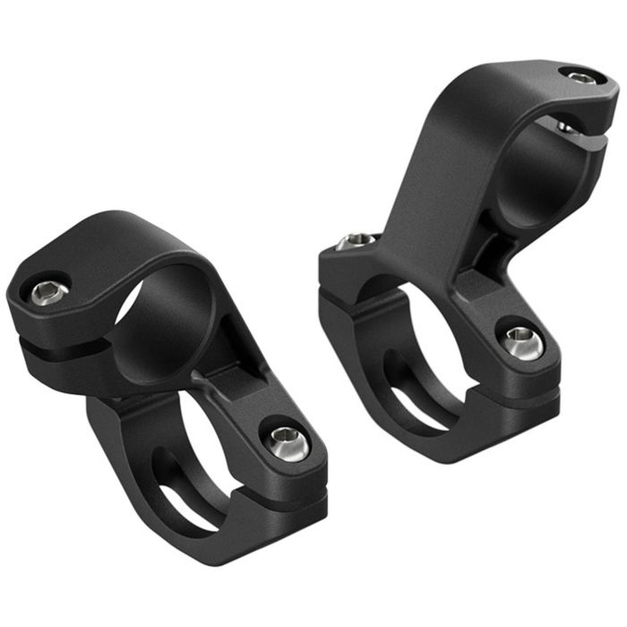 PRO Clip On Brackets To Fit Extensions 31.8/22.2mm