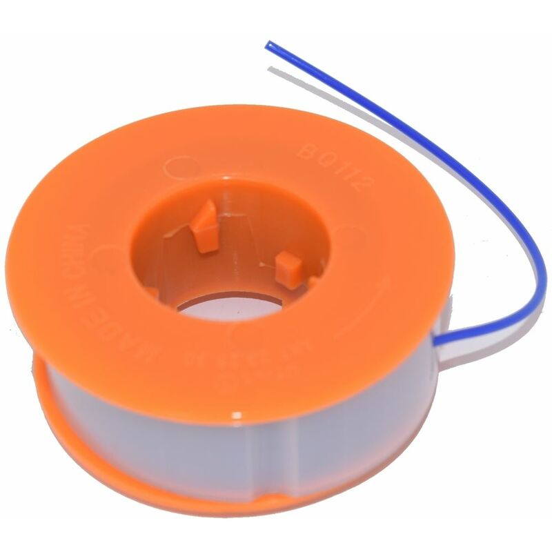 Strimmer Trimmer Spool And Line Fits Bosch ART300