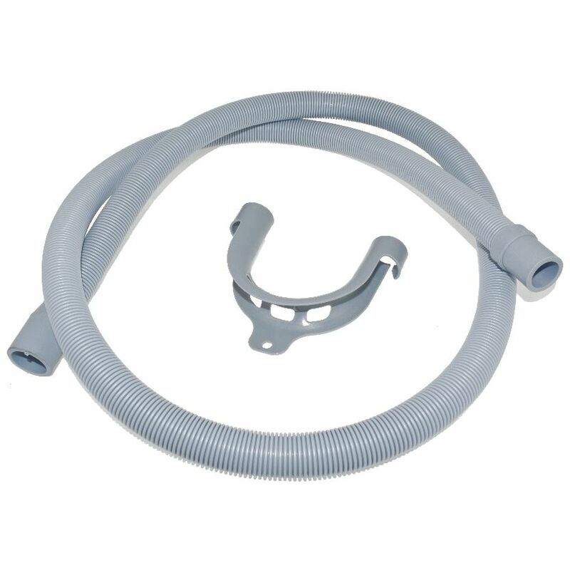 Ufixt - Washing Machine & Dishwasher Drain Hose Fits Miele 19mm and 22mm
