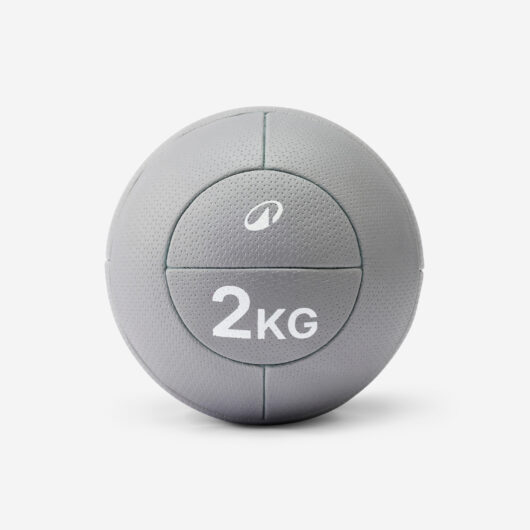 2 kg Medicine Ball
