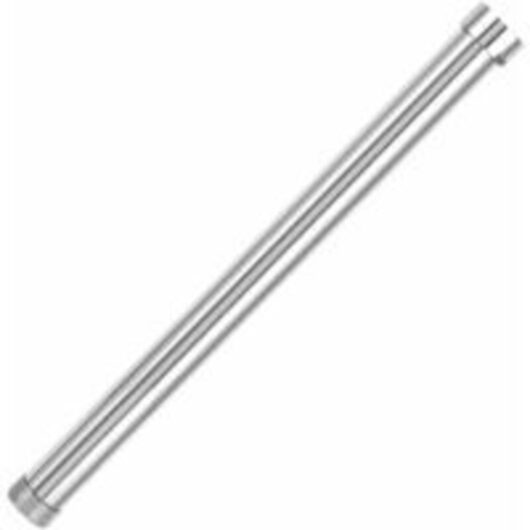 30 cm shower arm, G3/4 shower arm extension, shower head extension, shower head for shower, chrome-copper pipe fitting, shower head extension (10