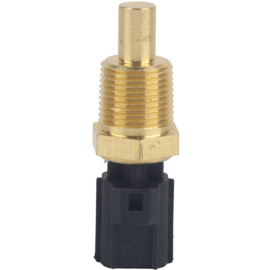 56027873, Reliable replacement engine coolant temperature sensor, perfect fit, made of plastic for Chrysler cars.