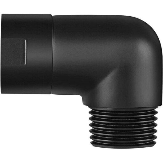 90-degree shower head adapter, shower head elbow adapter, elbow adapter, shower arm adapter, shower arm adapter, shower head adapter, fitting