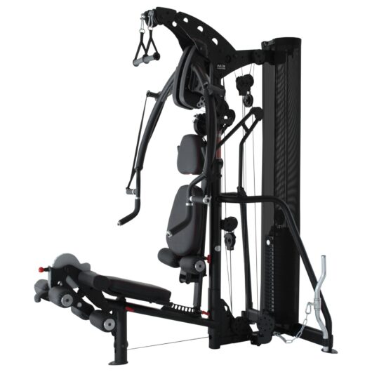 Inspire Fitness M3 Commercial Multi Gym