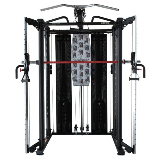 Inspire Fitness SCS Smith Cage