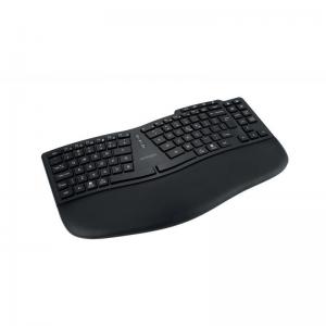 Kensington K75491UK Pro Fit Ergo KB675 EQ TKL Rechargeable Keyboard