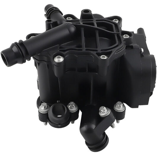 Maxpeedingrods - Engine Thermostat Housing Fit bmw 230i 320i 430i 530i F20 F21 F22 11537644811