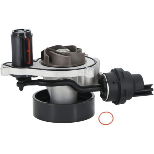 Maxpeedingrods - Engine Water Coolant Pump Assembly Fit bmw F23 F33 F32 G30 G32 G12 11518592238