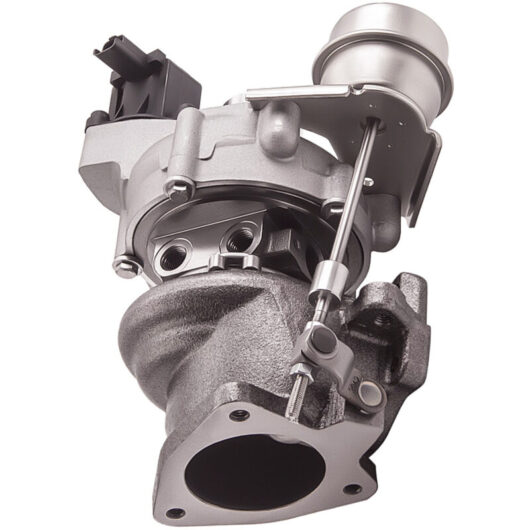 Maxpeedingrods - Turbocharger fit Peugeot 3008 308 5008 1.6 thp 155 150 EP6CDT 156HP Turbine K03