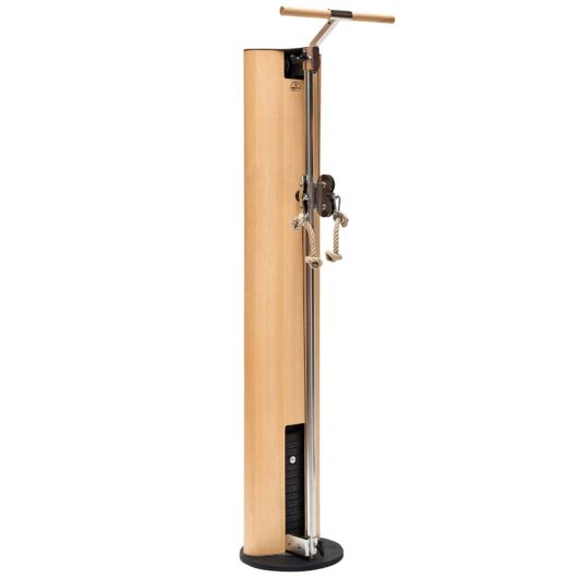 NoHrd SlimBeam Cable Machine - Ash