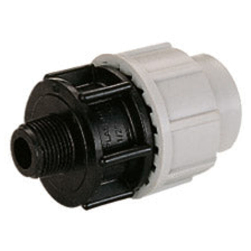 Plasson 32mm x 3/4" BSP Male Water Pipe Adaptor