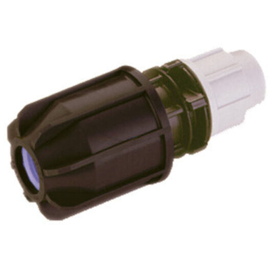 Plassons Plass4 Universal Coupling 15-22mm x 25mm - WRAS Approved