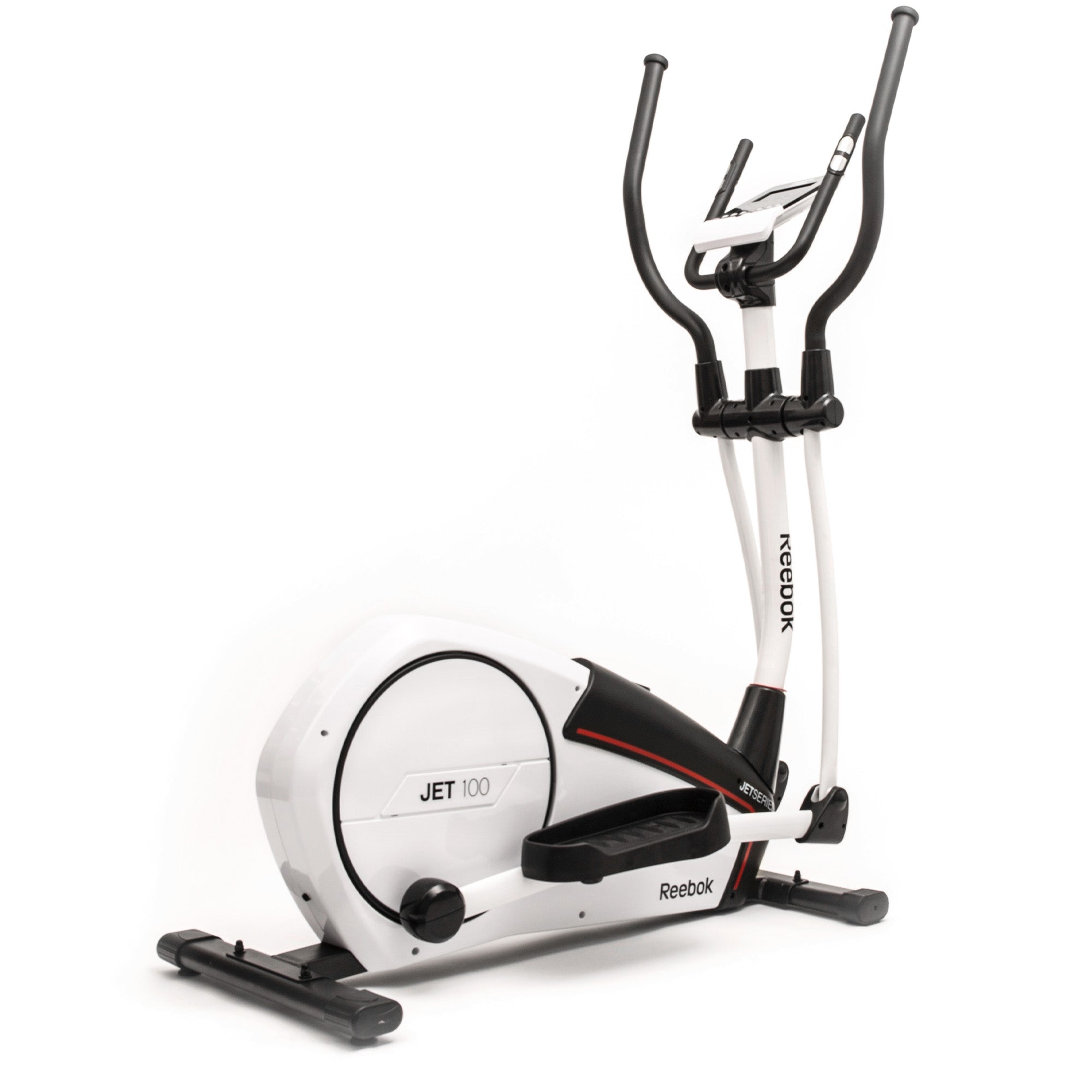 Reebok Jet 100 Elliptical Cross Trainer