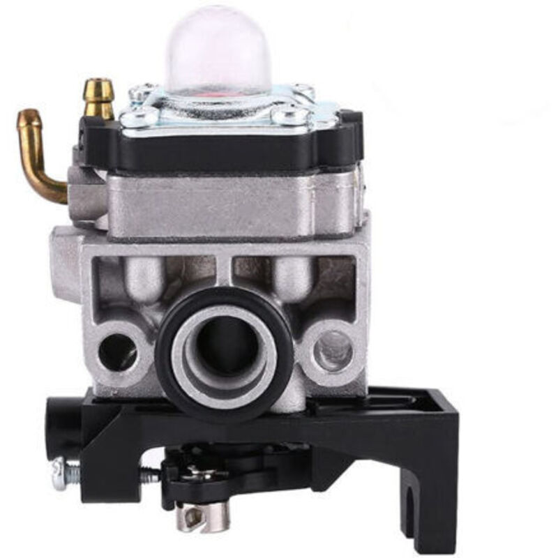 The carburetor fits the GX25 GX35 HHB25 HHT35 HHH25 HHT35S 4 Stroke Micro Motor Engine