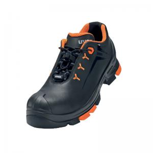 Uvex 2 S3 SRC Safety Shoe Wide Fit 12 UV61094