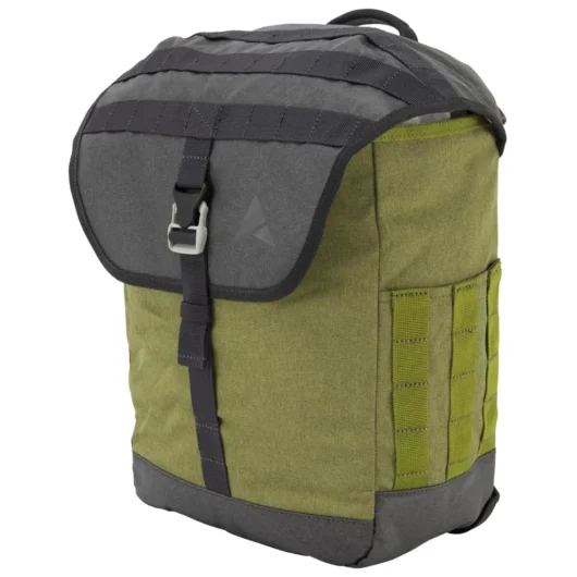 Altura Dryline Waterproof Pannier Pair 32L Olive