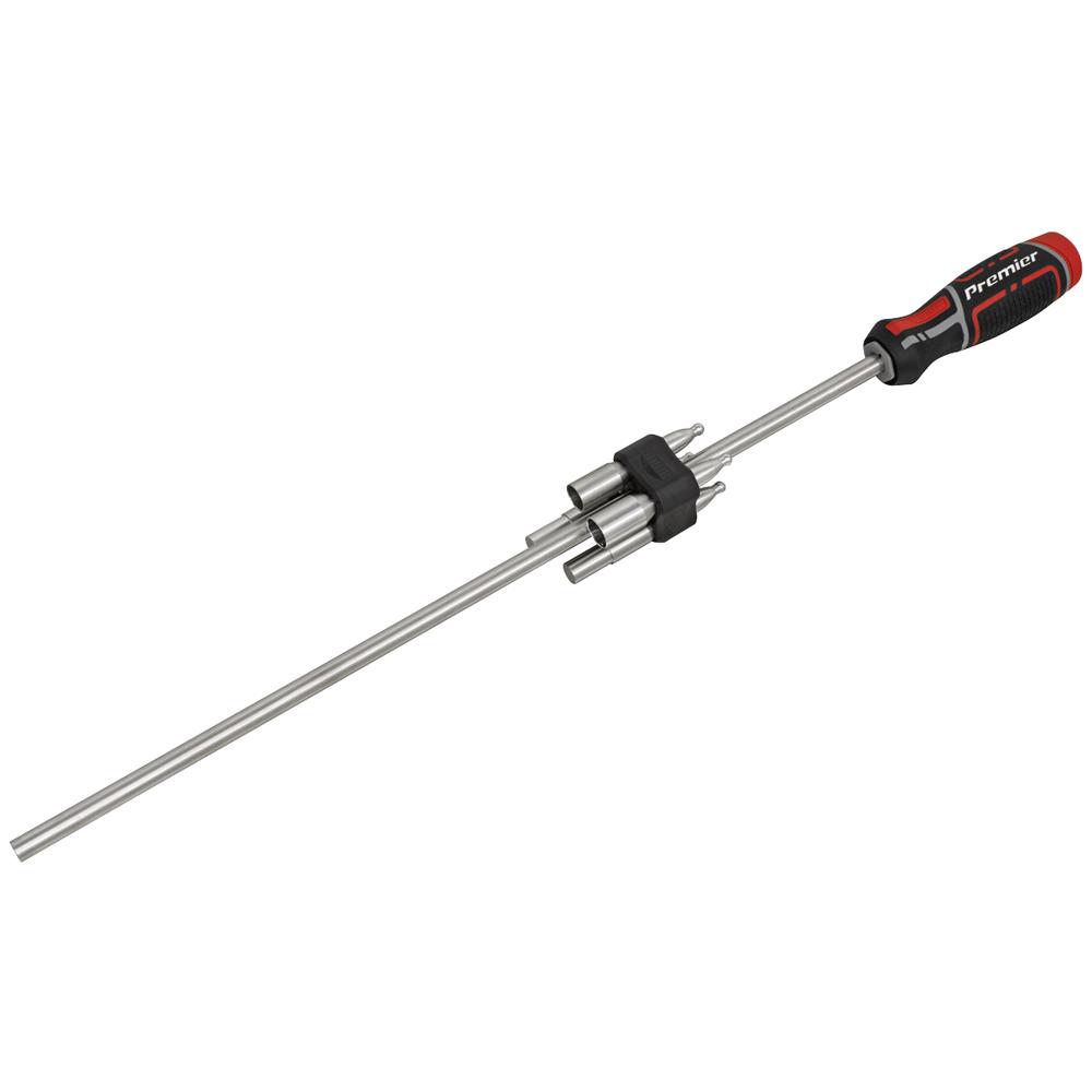 Sealey Wheeleazy Wheel Fitting and Alignment Tool