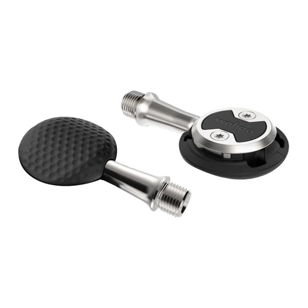 Wahoo Speedplay Aero Road Pedals