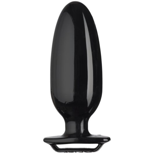 Xplay Gear Finger Grip Plug Size 5 - 7.5 Inch - Black
